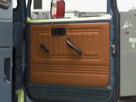 The FJ Company 1980 FJ43 67982 Cadet Blue - Restoration